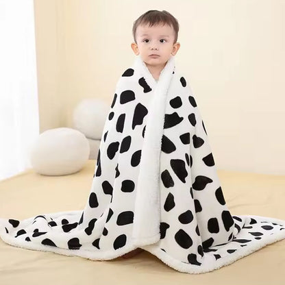 couverture-bébé-animal-protection