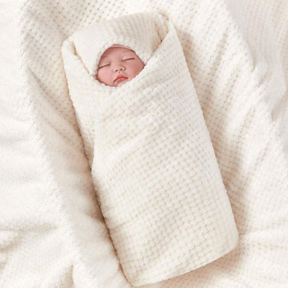 couverture-bébé-blanc
