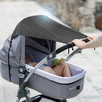 pare-soleil-poussette-protection-de-enfant