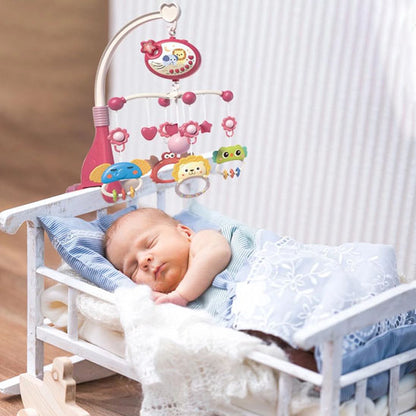 Mobile musical bébé