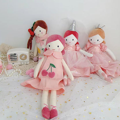 doudou-princesse-variantes