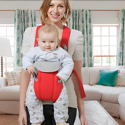 porte-bébé-respirant-sourire-maman