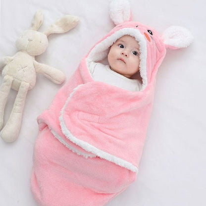 Nid d'ange pour bébé - Bébés et Mamans