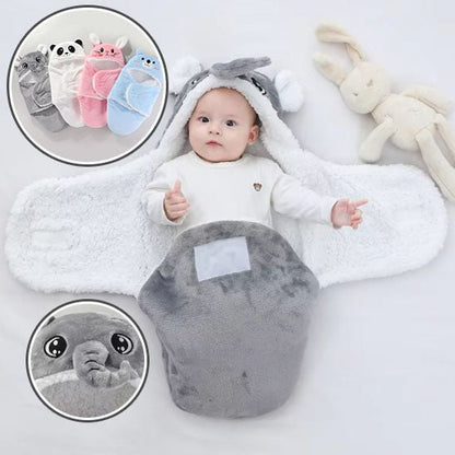 Nid d'ange pour bébé - Bébés et Mamans