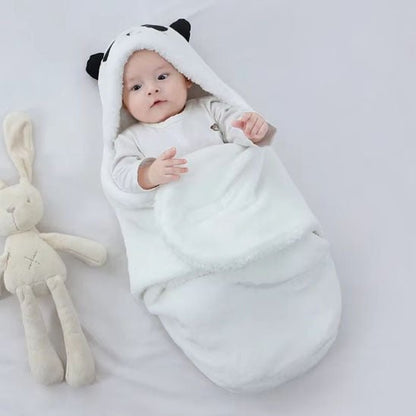 Nid d'ange pour bébé - Bébés et Mamans
