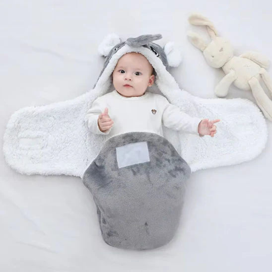 nid-dange-pour-bébé-gris