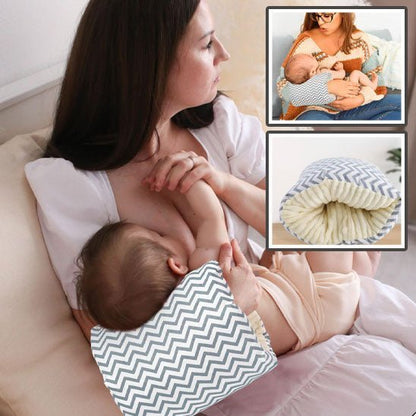 Oreiller d'allaitement bébé | Pillow™ - Bébés et Mamans