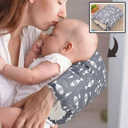 Oreiller d'allaitement bébé | Pillow™ - Bébés et Mamans