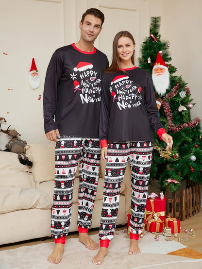 Pyjama noël famille - Bébés et Mamans