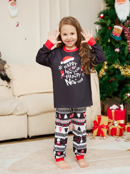 Pyjama noël famille - Bébés et Mamans