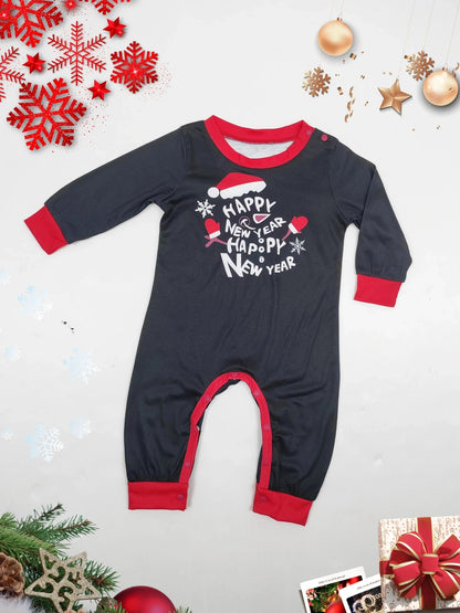 Pyjama noël famille - Bébés et Mamans