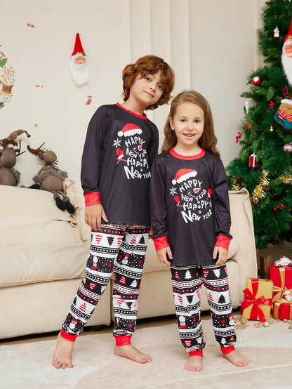 Pyjama noël famille - Bébés et Mamans