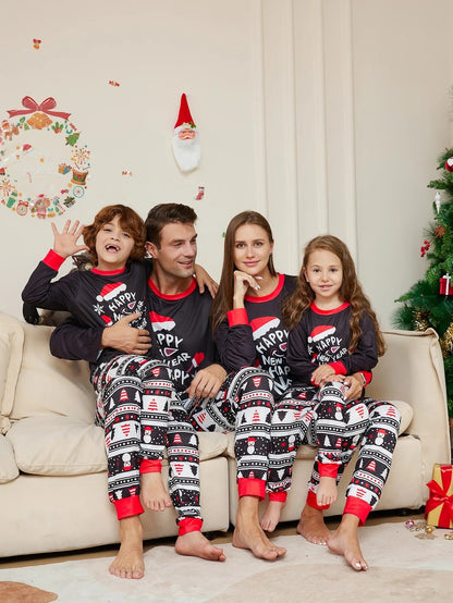 Pyjama noël famille - Bébés et Mamans
