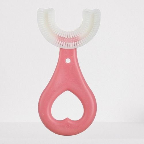 U360°Teeth™ - Brosse à dents 2.0 | Enfants - Bébés et Mamans