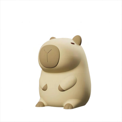 Veilleuse bébé | Capybara - Bébés et Mamans